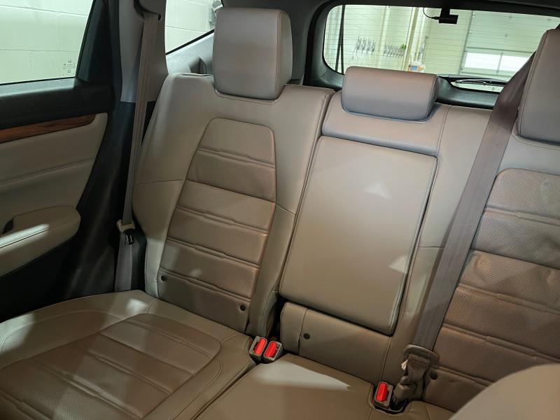 used 2019 Honda CR-V car, priced at $24,988
