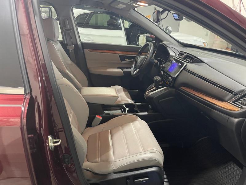 used 2019 Honda CR-V car, priced at $24,988
