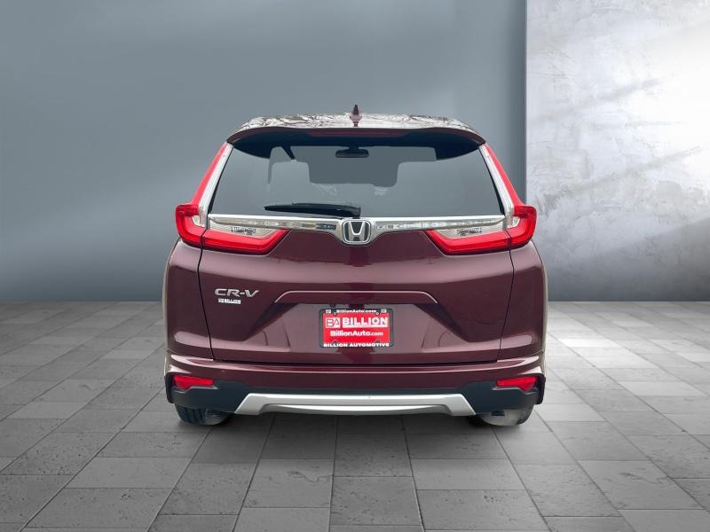 used 2019 Honda CR-V car, priced at $24,988