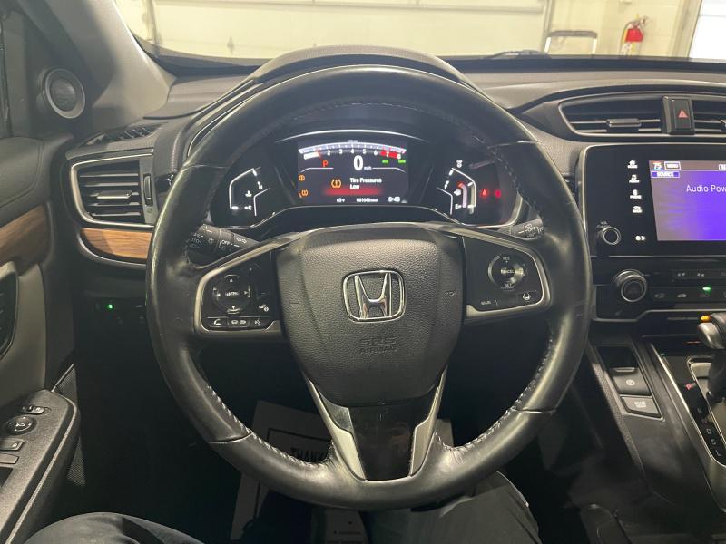 used 2019 Honda CR-V car, priced at $24,988