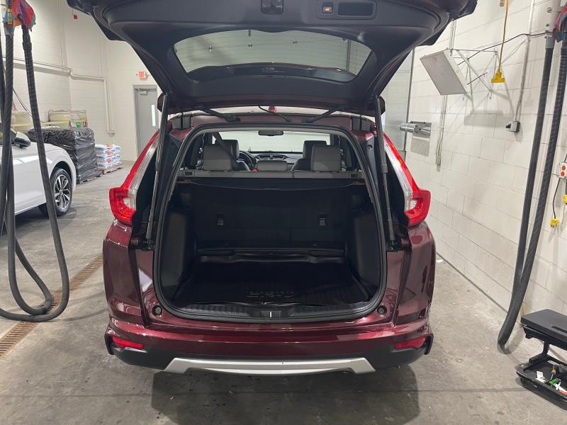 used 2019 Honda CR-V car, priced at $24,988