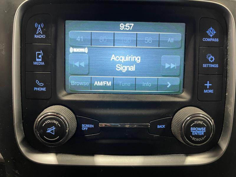 used 2018 Ram 1500 car, priced at $24,966