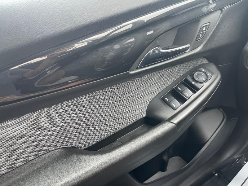 used 2025 Chevrolet TrailBlazer car, priced at $24,988