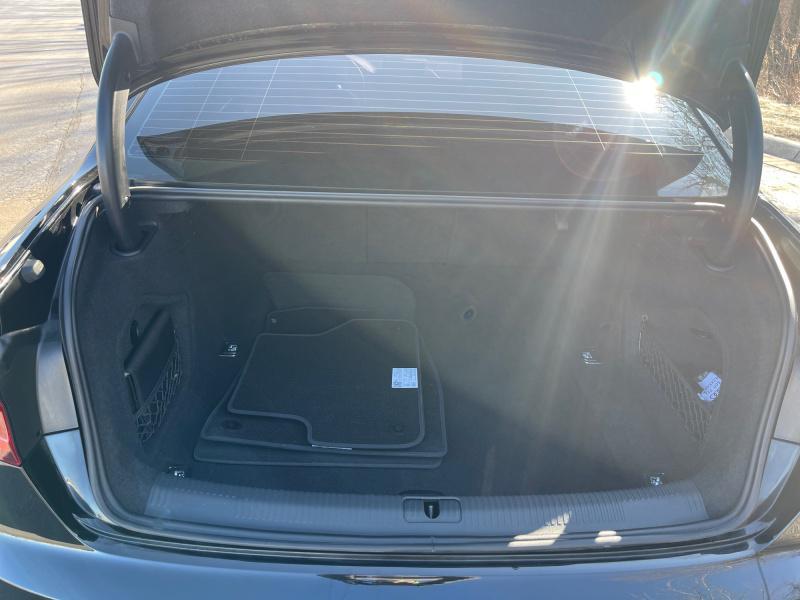 used 2018 Audi A4 car, priced at $22,988