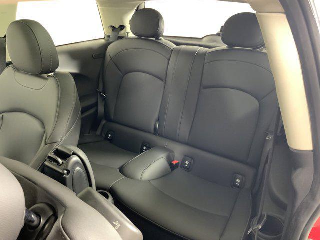 used 2023 MINI Hardtop car, priced at $24,895