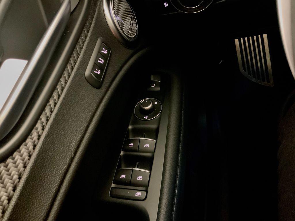 used 2024 Alfa Romeo Stelvio car, priced at $92,910