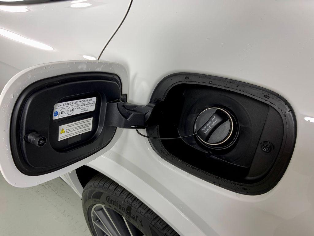 new 2026 Maserati Grecale car, priced at $89,075