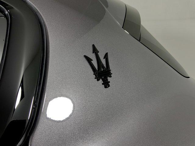 new 2026 Maserati Grecale car, priced at $97,535