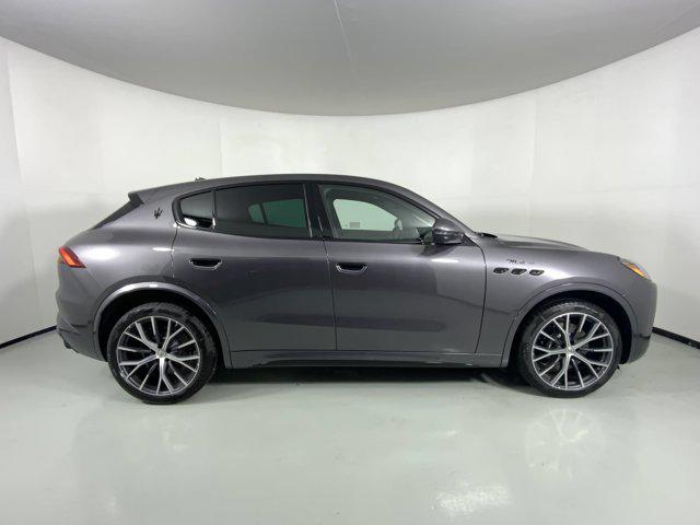 new 2026 Maserati Grecale car, priced at $97,535