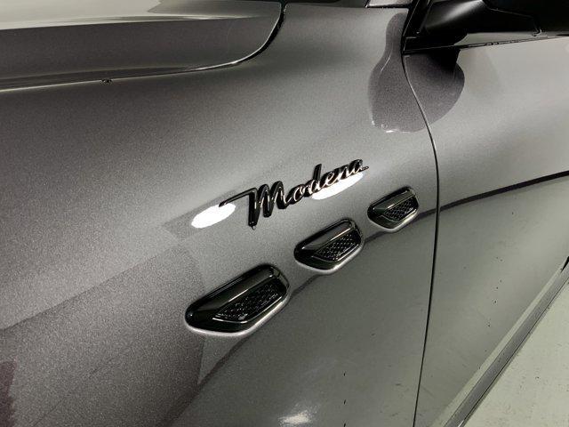 new 2026 Maserati Grecale car, priced at $97,535