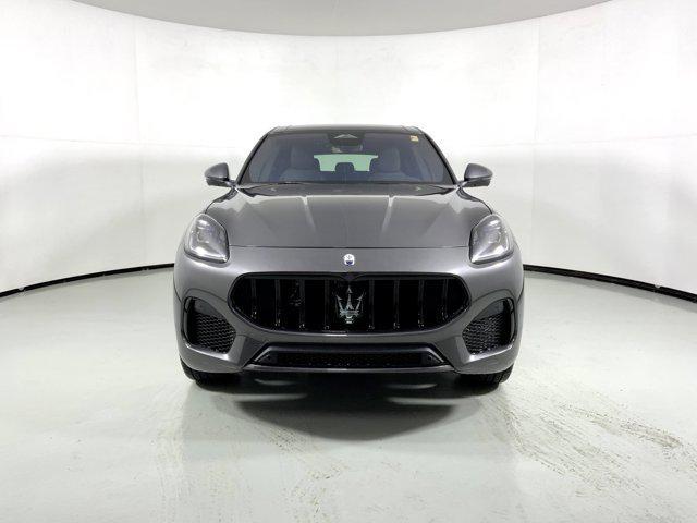 new 2026 Maserati Grecale car, priced at $97,535