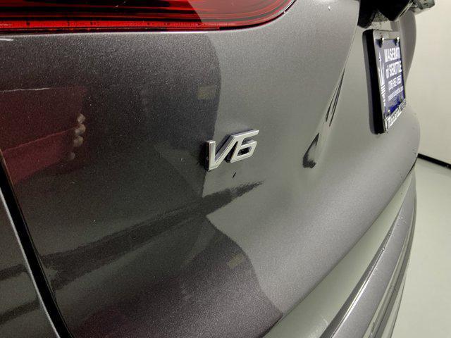 new 2026 Maserati Grecale car, priced at $97,535