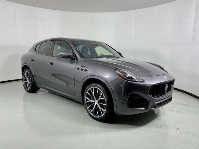 new 2026 Maserati Grecale car, priced at $97,535