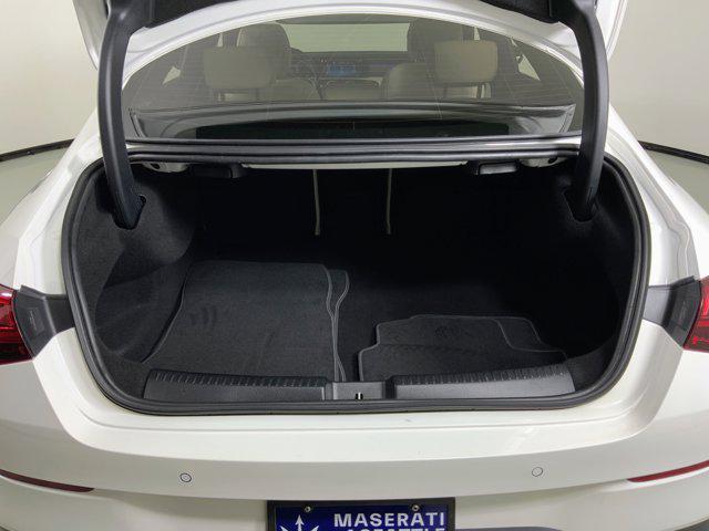 used 2025 Mercedes-Benz CLA 250 car, priced at $36,880