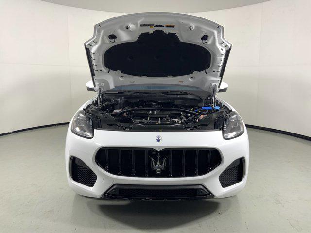 used 2023 Maserati Grecale car, priced at $46,900