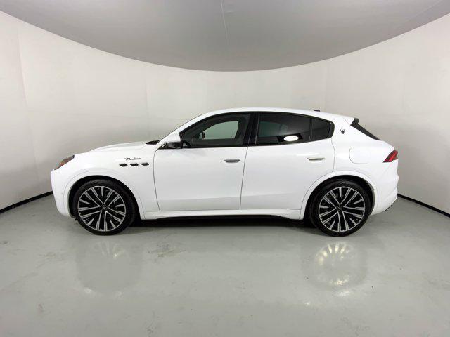 used 2023 Maserati Grecale car, priced at $46,900