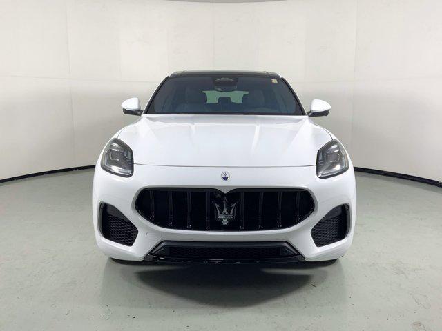 used 2023 Maserati Grecale car, priced at $46,900