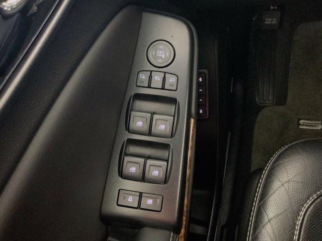 used 2019 Chevrolet Tahoe car, priced at $49,900