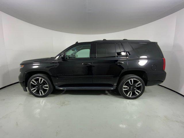 used 2019 Chevrolet Tahoe car, priced at $49,900