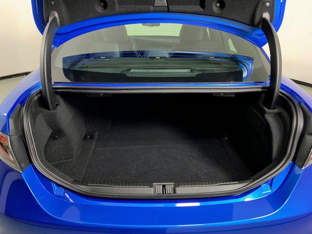 used 2024 Alfa Romeo Giulia car, priced at $54,270