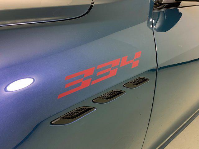 used 2024 Maserati Ghibli car, priced at $92,500