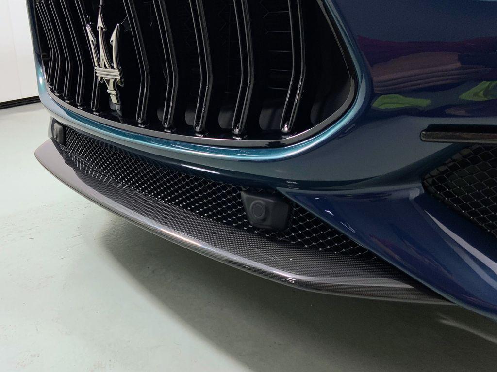 used 2024 Maserati Ghibli car, priced at $89,900