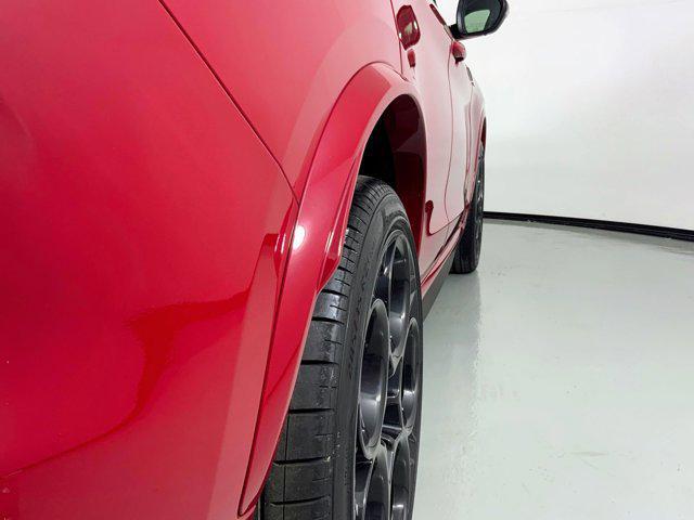 used 2024 Alfa Romeo Stelvio car, priced at $84,197