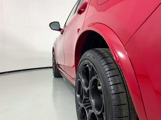 used 2024 Alfa Romeo Stelvio car, priced at $84,197