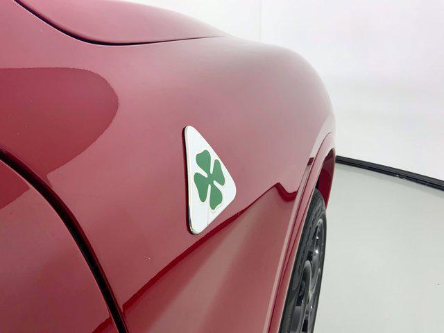 used 2024 Alfa Romeo Stelvio car, priced at $84,197