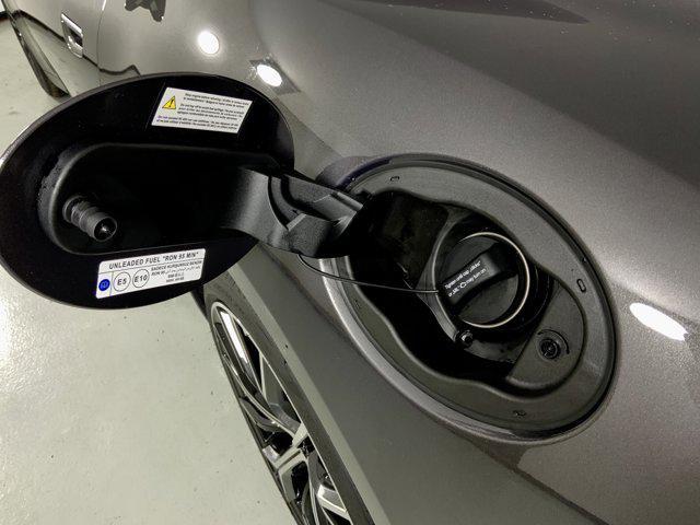 new 2026 Maserati GranTurismo car, priced at $158,015