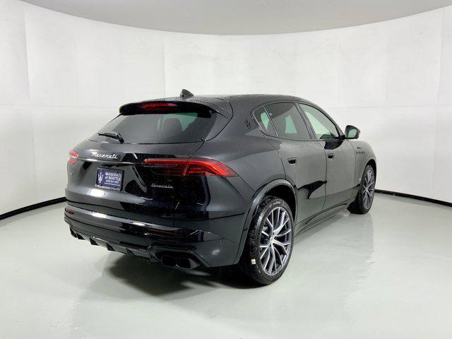 new 2026 Maserati Grecale car, priced at $91,455