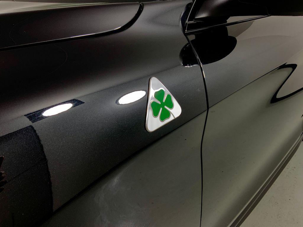 used 2024 Alfa Romeo Stelvio car, priced at $92,570