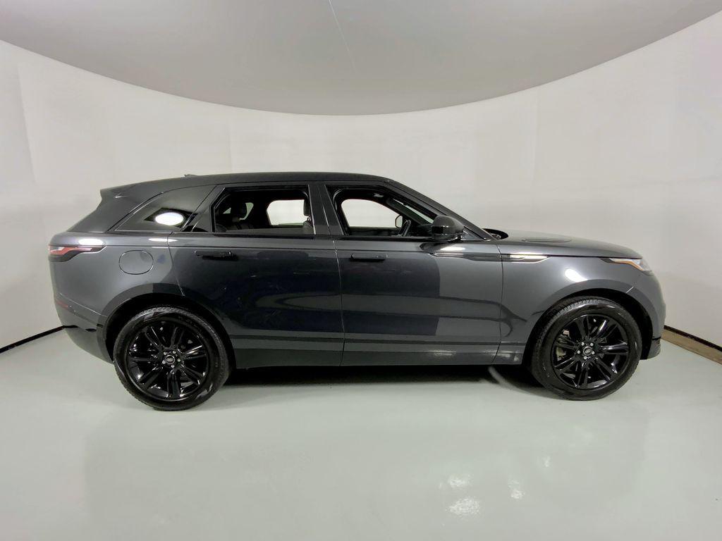 used 2023 Land Rover Range Rover Velar car, priced at $47,075