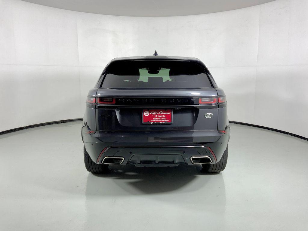 used 2023 Land Rover Range Rover Velar car, priced at $47,075