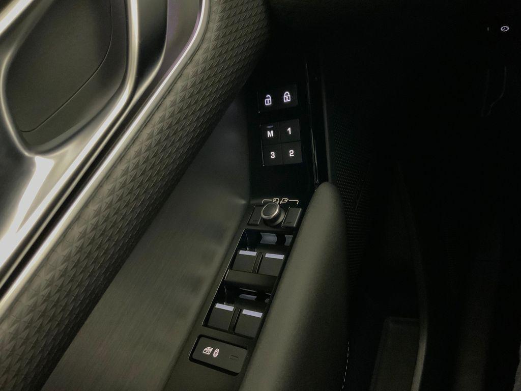 used 2023 Land Rover Range Rover Velar car, priced at $47,075
