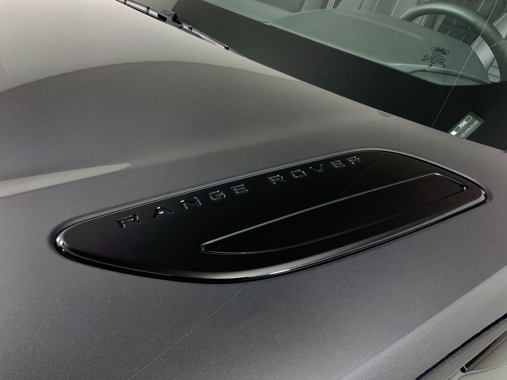 used 2023 Land Rover Range Rover Velar car, priced at $47,075