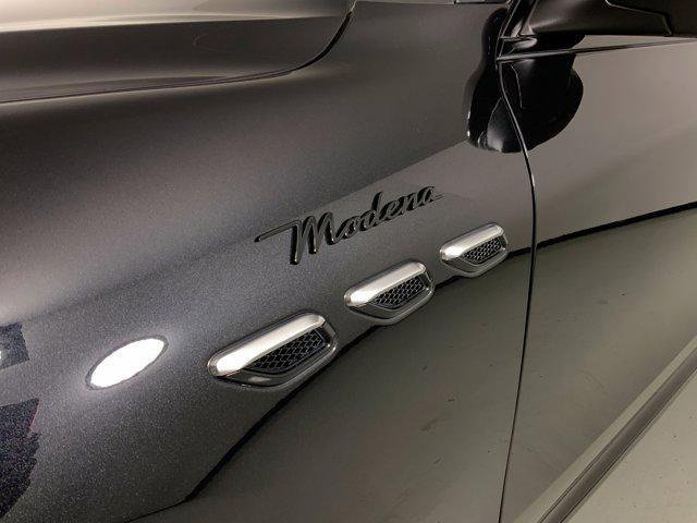 used 2023 Maserati Grecale car, priced at $47,900