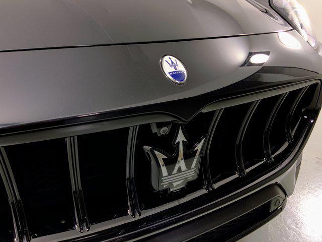 used 2023 Maserati Grecale car, priced at $47,900