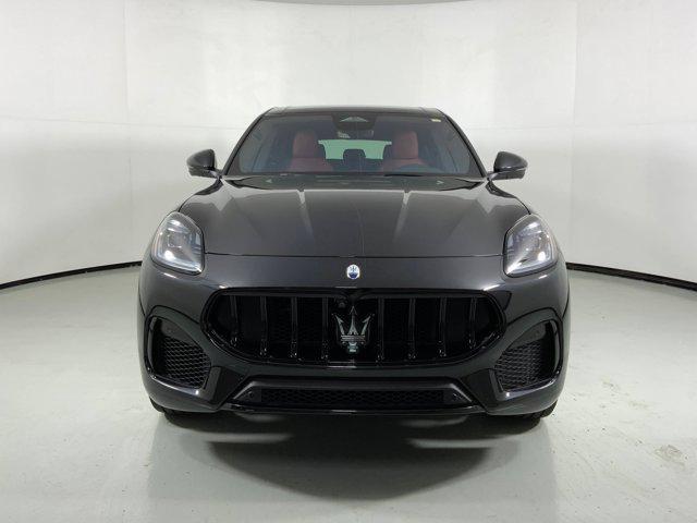 used 2023 Maserati Grecale car, priced at $47,900