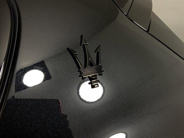 used 2023 Maserati Grecale car, priced at $47,900
