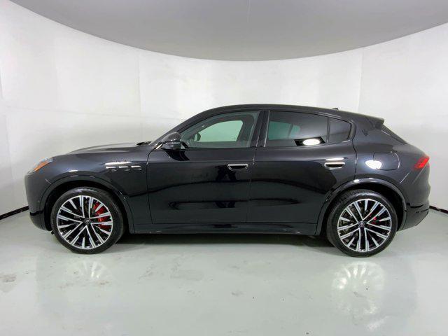 used 2023 Maserati Grecale car, priced at $47,900