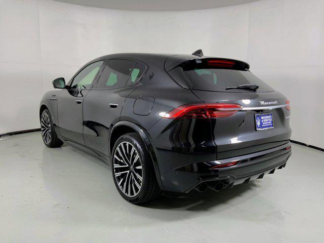 used 2023 Maserati Grecale car, priced at $47,900