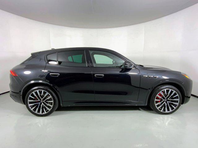 used 2023 Maserati Grecale car, priced at $47,900