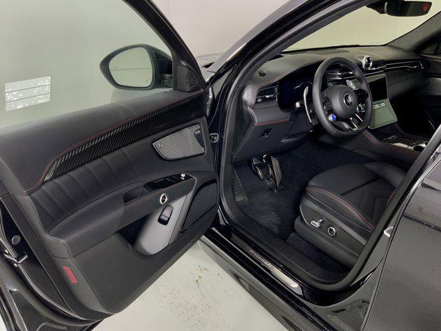 new 2026 Maserati Grecale car, priced at $129,475