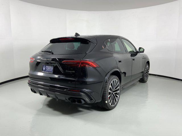 new 2026 Maserati Grecale car, priced at $129,475