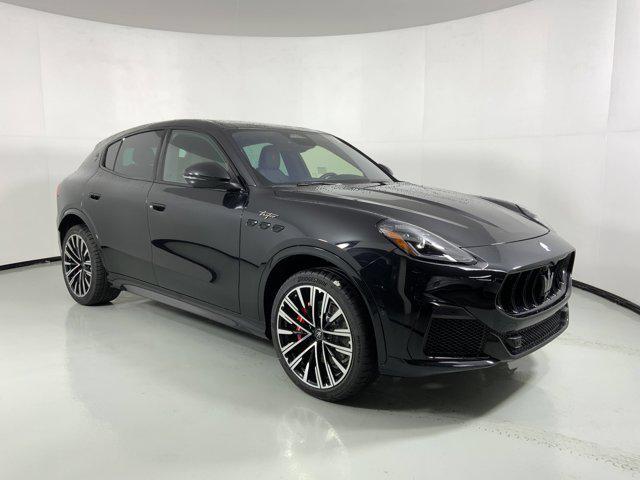 new 2026 Maserati Grecale car, priced at $129,475