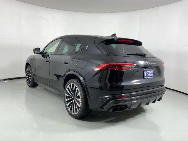 new 2026 Maserati Grecale car, priced at $129,475