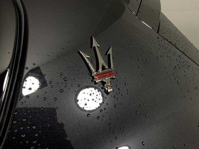 new 2026 Maserati Grecale car, priced at $129,475