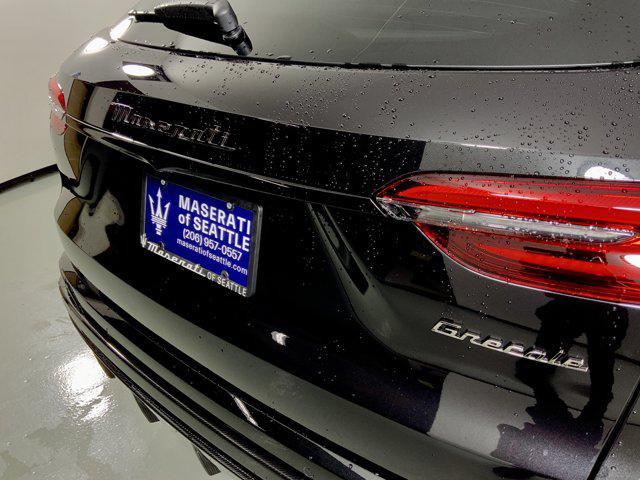 new 2026 Maserati Grecale car, priced at $129,475