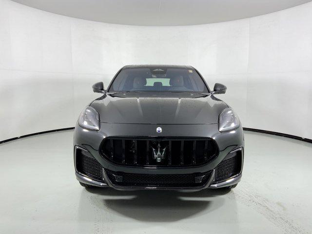 new 2026 Maserati Grecale car, priced at $129,475